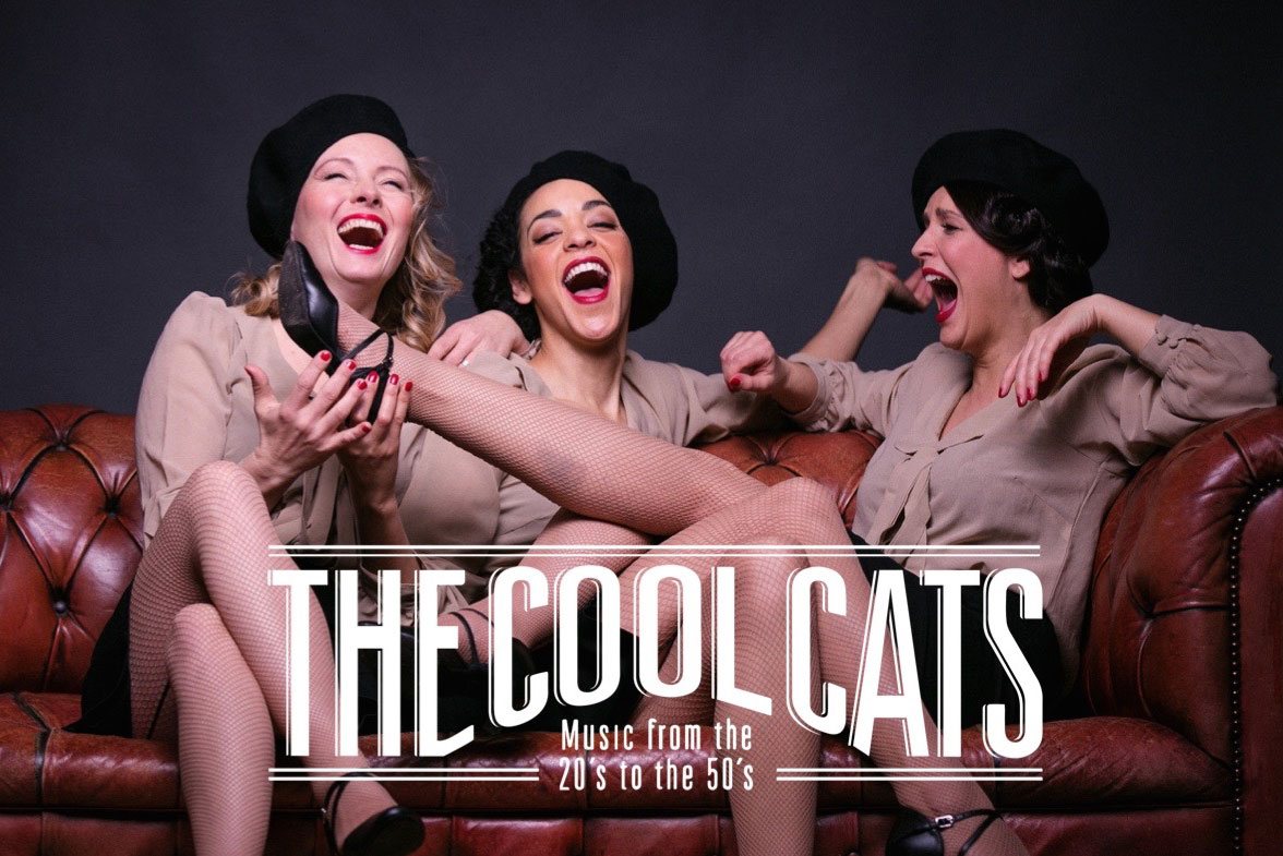 The Cool Cats