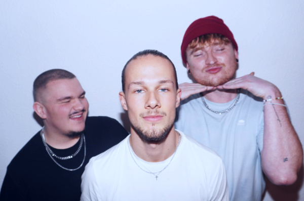 Emil, Jorin Hagen & JHNWNDT
