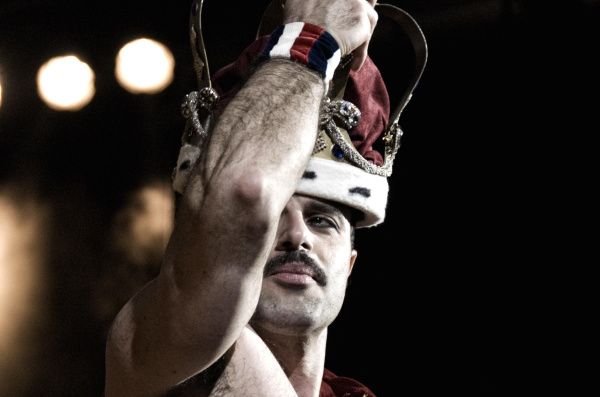 Queen Mania