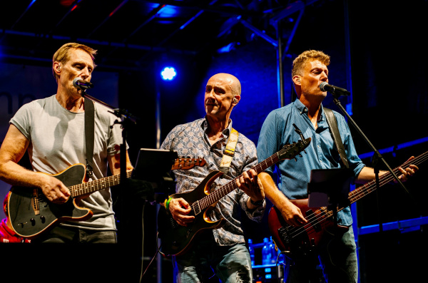 KELLERBAND