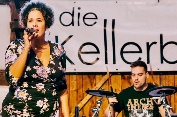 KELLERBAND