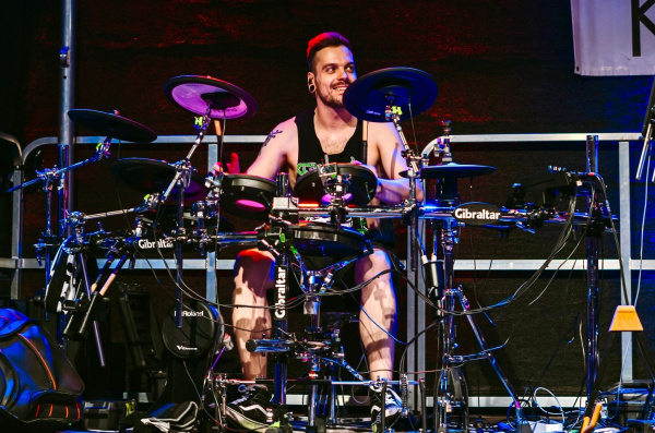 KELLERBAND