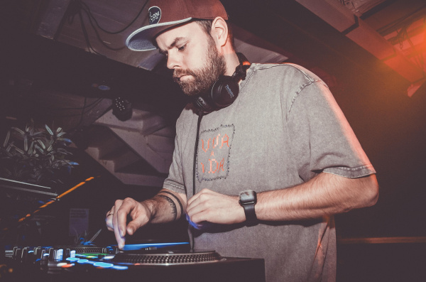 DJ Thi Rex