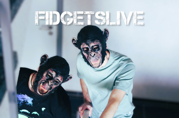 Fidgets