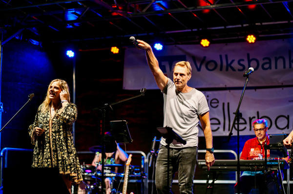 KELLERBAND