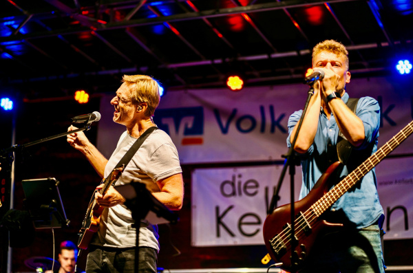 KELLERBAND