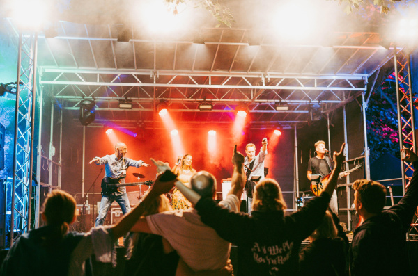 KELLERBAND