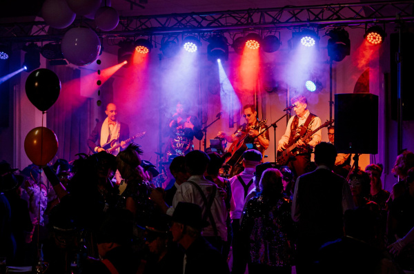 KELLERBAND