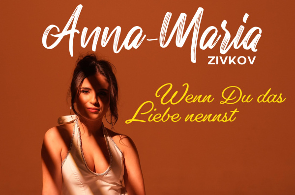 Anna-Maria Zivkov