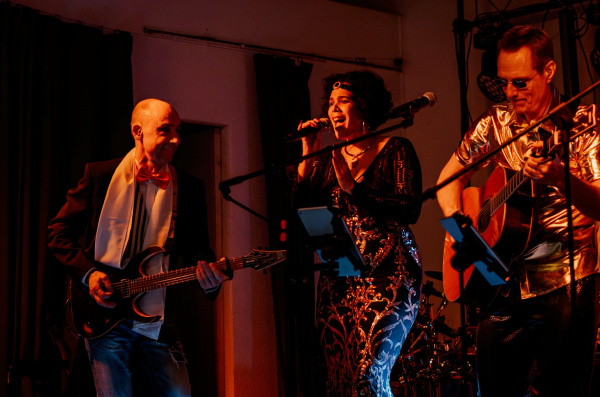 KELLERBAND