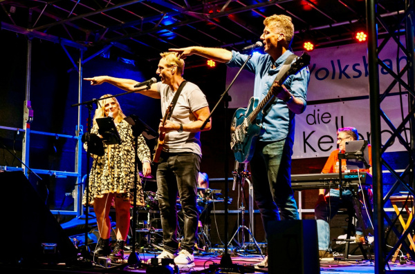 KELLERBAND