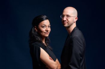 Jonas Mosebach & Sarina Lal