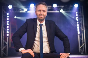 DJ Nils Janssen