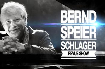 Bernd Speier - Schlager Revue Show 