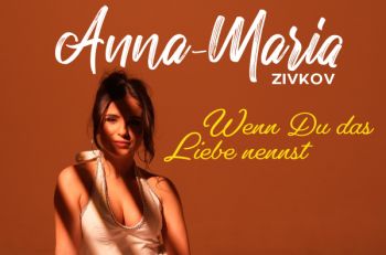 Anna-Maria Zivkov