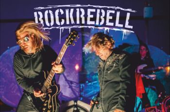 ROCKREBELL 